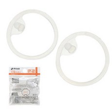 푸고 푸고빨대컵 부속품 캡유니트 빨대컵뚜껑 핸들 리필빨대 부품, 1개