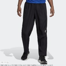 아디다스공식매장%%_남성 에어로레디 D4M 트레이닝 팬츠_%%_HN8529