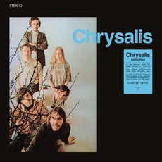 [LP] Chrysalis (크리살리스) - Definition [LP]