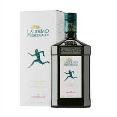 라우데미오 엑스트라 버진 올리브 오일, 1개, 500ml
