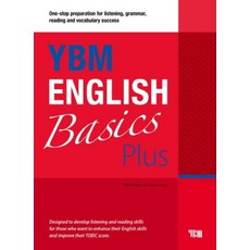 YBM ENGLISH BASICS PLUS