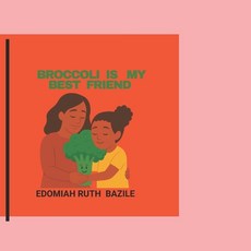 (英文圖書)Broccoli Is My Best Friend: A gentle story of growth courage and green friendship 平裝版, Help at Hand 1 Solutions, 英文