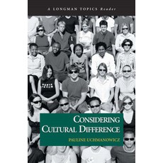 (英文圖書)Considering Cultural Difference a Longman Topics Reader 平裝版, Pearson, 英文