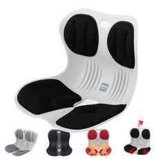 웰이즈 자세보정의자, 블랙투톤