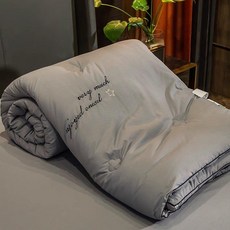 지니팡 호텔 이불 극세사 특별한 여름Q 베개