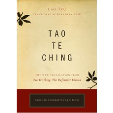 Tao Te Ching:, Jeremy P. Tarcher