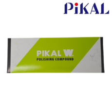 피칼 100방 금속 광택 컴파운드 일제 백봉, 1개
