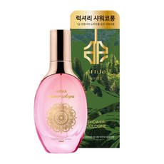 아르니아 프리미엄 샤워코롱 고급스러운 우디향, 1개, 150ml