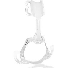 미라지 FX 비강 마스크 교체 프레임 키트 100 적합 쿠션 CPAP 액세서리 표준 2748720, 일반