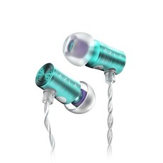 아즈라 아젤 에디션 G 2세대 게이밍 이어폰, AZEL EDITION G GEN2, 민트