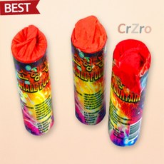 파티클럽 소분수 5입 1개입 불꽃놀이 파티용품 이벤트소품 폭죽 분수불꽃