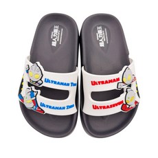 Ultraman 兒童室內拖鞋
