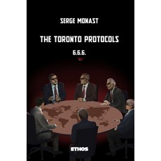 (영문도서) The Toronto Protocols: 6.6.6. Paperback, Ethos, English, 9788419006646