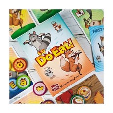 보드엠 두잇, [보드엠] 마운틴고트 본판