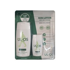 우르오스 스킨로션 지복합성용 200ml + 60ml, 260ml, 1개