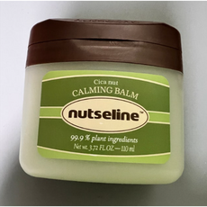 [본사정품] 넛세린 슈퍼 넛 너리싱 밤 시즌4 넛세린바디크림 넛세린밤, 3개, 110ml