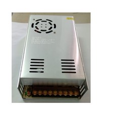 AC110V/220V轉 DC24V/25A 電源供應器 工業控制設備適用 穩定供電 安全可靠, AC220V