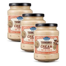 폰타나 투움바 그릴드 머쉬룸 크림 파스타소스, 430g, 3개