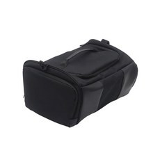 오토바이 액세서리 후면 수하물 보관 가방 내부 가방 가방 부싱 BMW K1600B K1600GA K1600 그랜드 아메리카, Black