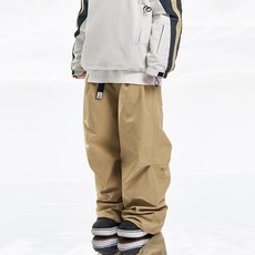 Mars Pants Beige