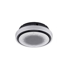 LG 휘센 천장형 360 원형 인버터 냉난방기 TW1100Y2SR 30평, 매립배관형