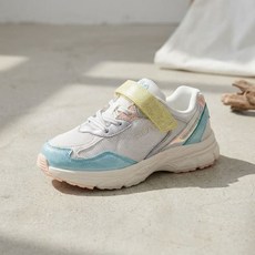 휠라 디싸이퍼 키즈 유아 아동 주니어 - 109 3XM02497H-109