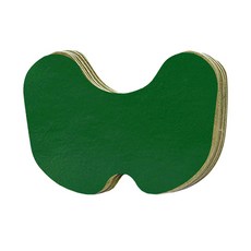 艾草膝蓋貼12片組：舒緩頸椎、肩周、腰椎疼痛發熱貼