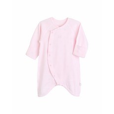 [모이몰른] 미니모이헤이티아일렛배냇가운_M253NUN02P (신생아)_25년가을 (NC순천점)