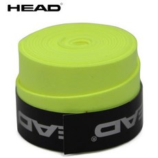 10pcs 헤드 테니스 오버 그립 테니스 그립 땀 밴드 라켓 패들 액세서리 충격 흡수 장치 raquete de tennis 배드민턴 훈련, 10개
