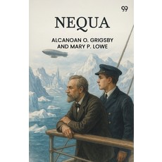 (영문도서)Nequa Paperback, Double 9 Books, English, 9789371461122