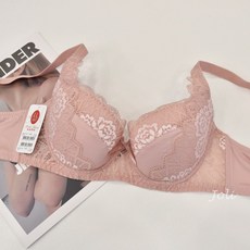 曼黛瑪璉 包覆提托經典內衣 R624108