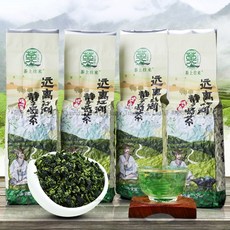 안계철관음차 중국차 오룡차 2022 신차, 안계철관음, 250g, 1개, 1개입