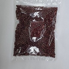 중국산 팥 1kg (적두) cha+2378UT