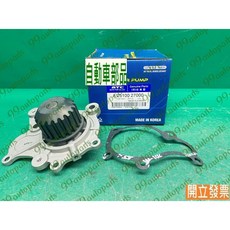 現代 SANTA FE 2.2 柴油 水幫浦 A25100270 GWHY-20A ATW-1039
