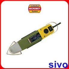 德國 PROXXON NO.38520 三角散打機 OZI/E 迷你魔 115V, 1個