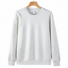 데이그린 남여공용 베이직 맨투맨 티셔츠 DGMT011