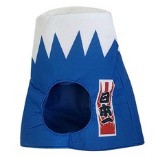 富士山造型派對頭套，趣味搞怪變裝頭飾，節慶活動吸睛神器, 富士山, 1個