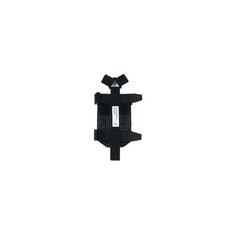 MODULAR H1 X-PAC 兩用瓶架背帶, 深墨/黑叢, 1個