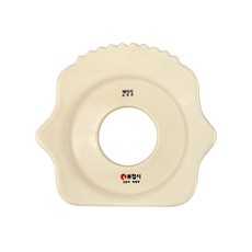 박정덕접시 단날접시 접시경락 다이어트괄사 단날접시B 일중날B 뷰접시경락 마사오일 20ml 증정, 1개