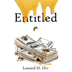 (영문도서) Entitled Paperback, Koehler Books, English, 9798888245309