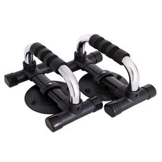 데일리공감 3중 받침 푸쉬업바 푸시업바 푸샵바 팔굽혀펴기기구 스트롱 홈트레이닝 코어운동, No.01 흡착 3중 받침 푸쉬업바, 흡착 3중 받침 푸쉬업바