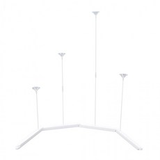 풍선 스탠드 키트 잡화 생활용품 가정잡화 생활잡화 집안용품, 1개, 상세페이지 참조