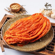 100% 국산 전라도 묵은지 묵은 신김치 익은 묵은김치, 1개, 3kg