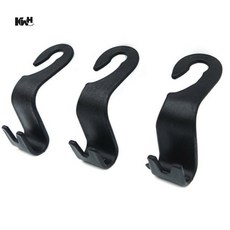 차량용 후크걸이 헤드레스트행거