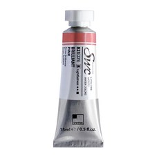 신한 전문가 수채화물감 (SWC) 15ml 낱색 B (색상선택), B_823 Brilliant Pink_Tint