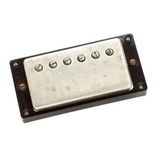 Seymour Duncan Retro Antq HB Neck 雙線圈 拾音器, 詳見包裝
