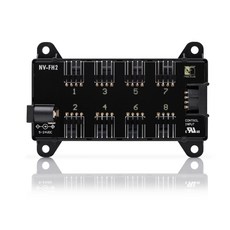 Noctua NV-FH2 8 通道 PWM 風扇集線器/支援高達 60W, 1個