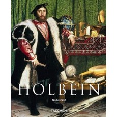 Holbein:The German Raphael, Taschen