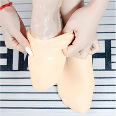 올데이픽 보습 장갑 양말 세트 풋케어양말