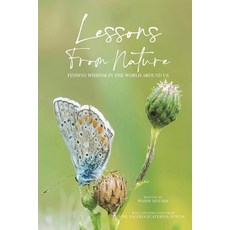 (英文圖書)Lessons From Nature: Finding Wisdom in the World Around Us 平裝版, Wadih Moussa, 英文